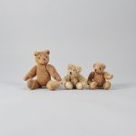 558051 Teddy bears